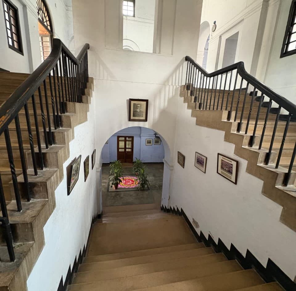 St Stephen's College Academic Infrastructure photo 6